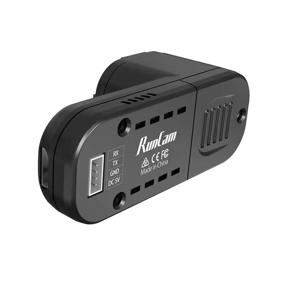 RunCam Run Cam Thumb Pro W Min - Runcam Camera ulasan dan harga