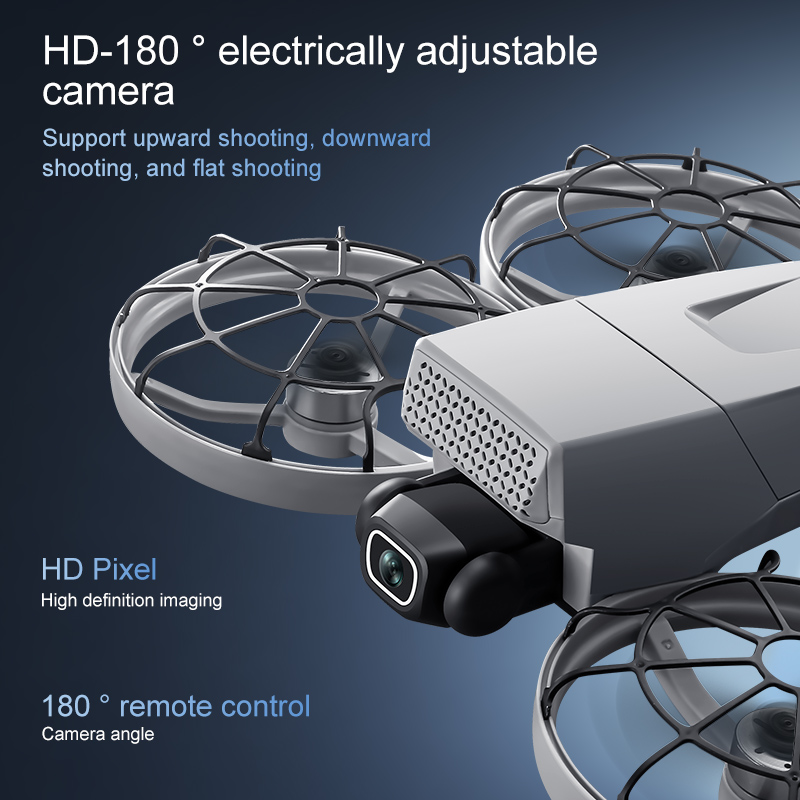 Drone Lipat Mini Baru G63 Tekn - Dji Mini Drone ulasan dan harga