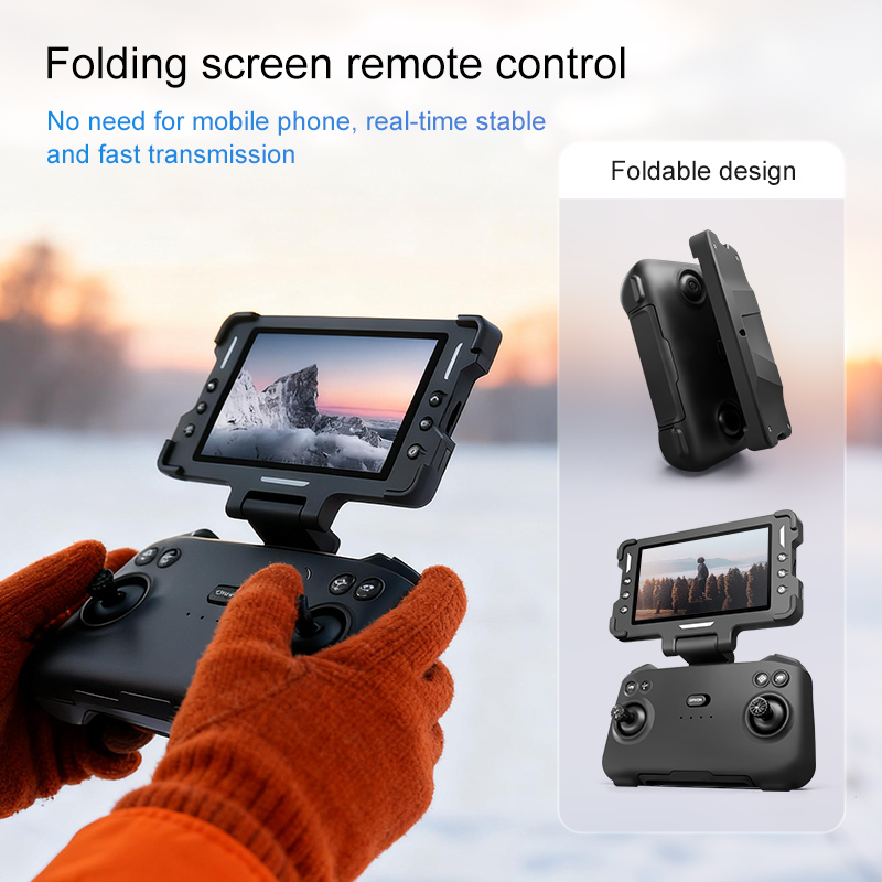 Drone Lipat Mini Baru G63 Tekn - Dji Mini Drone ulasan dan harga