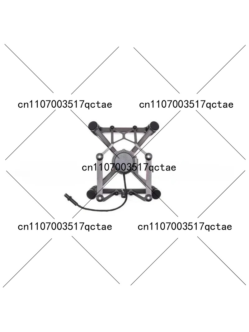 Rakitan Braket Gimbal Tunggal  - Drone With Camera ulasan dan harga