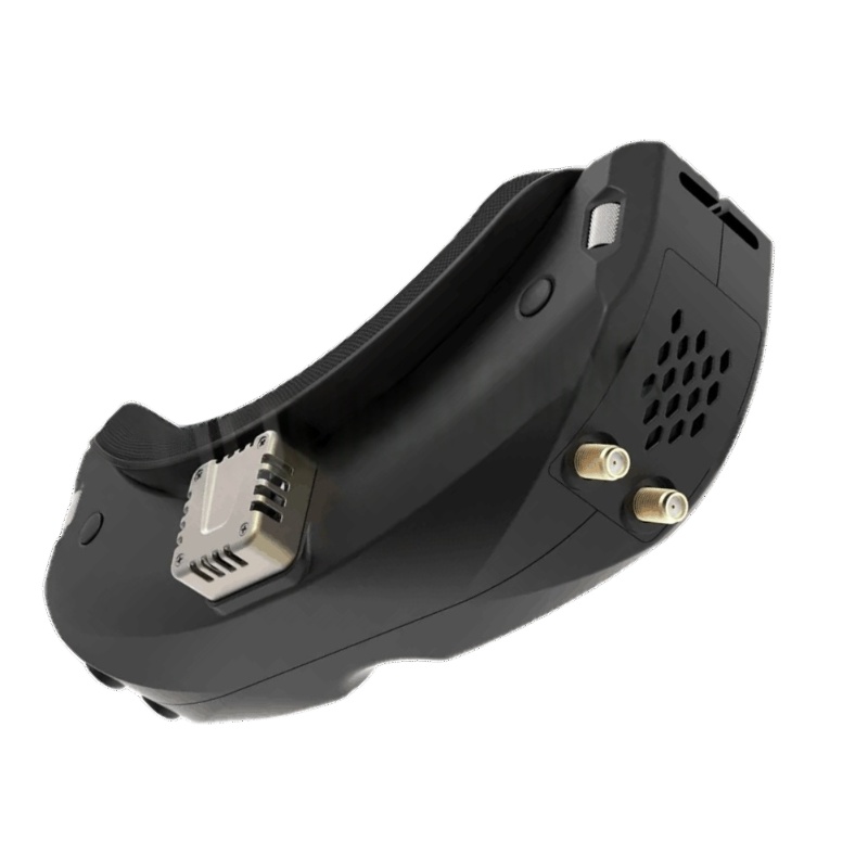 SKYZONE SKY04O Pro FPV Goggles - Hd Zero Camera ulasan dan harga