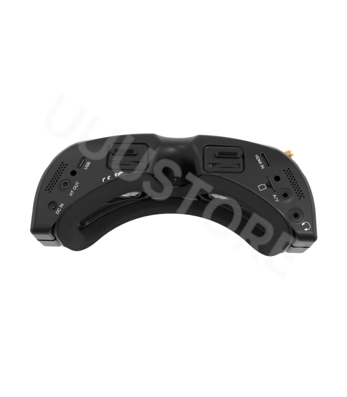 SKYZONE SKY04O Pro FPV Goggles - Hd Zero Camera ulasan dan harga