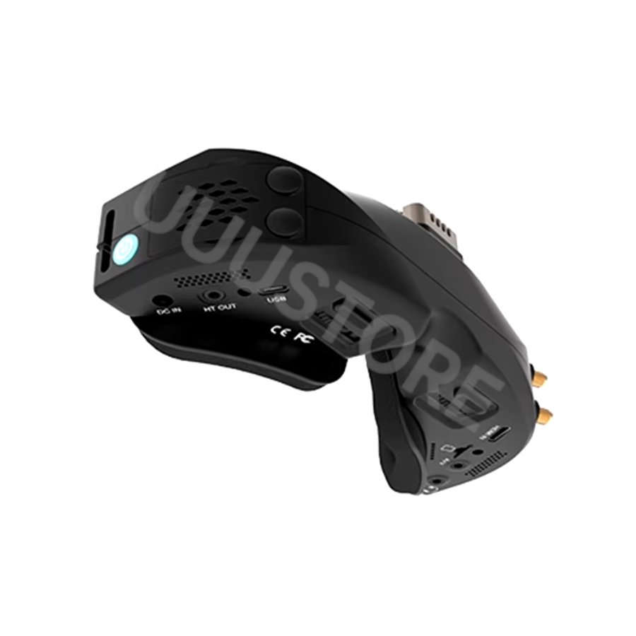 SKYZONE SKY04O Pro FPV Goggles - Hd Zero Camera ulasan dan harga