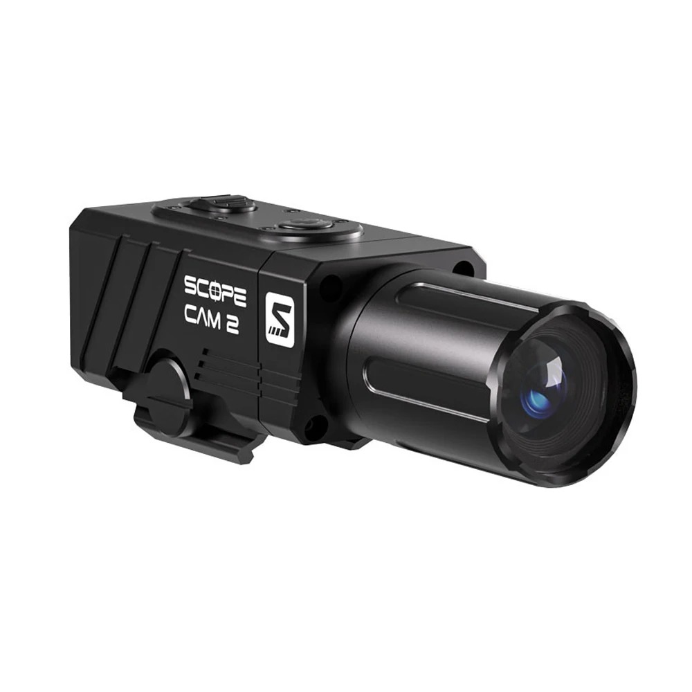 Kamera FPV RunCam ScopeCam 2S  - Runcam Camera ulasan dan harga