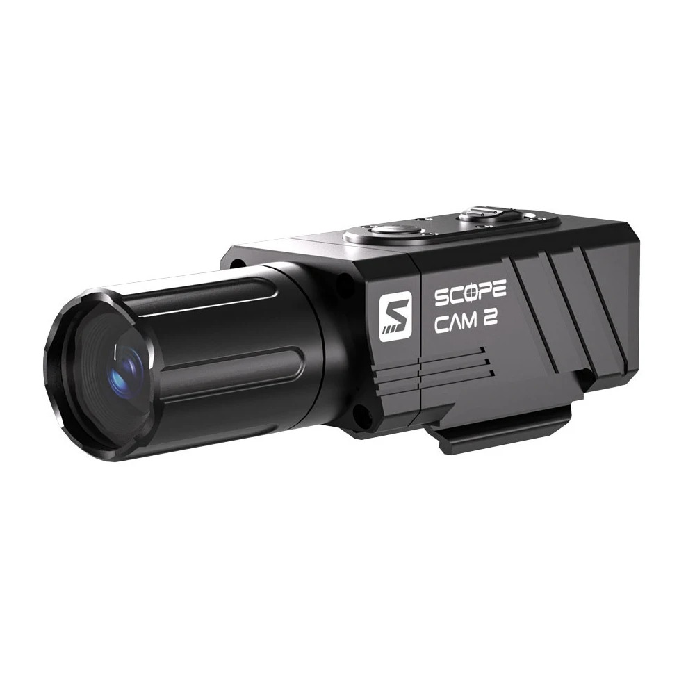 Kamera FPV RunCam ScopeCam 2S  - Runcam Camera ulasan dan harga