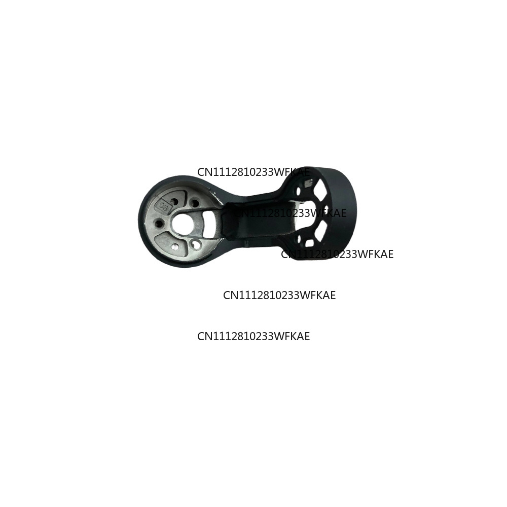 Cocok untuk braket atas gimbal - Drone Gimbal ulasan dan harga