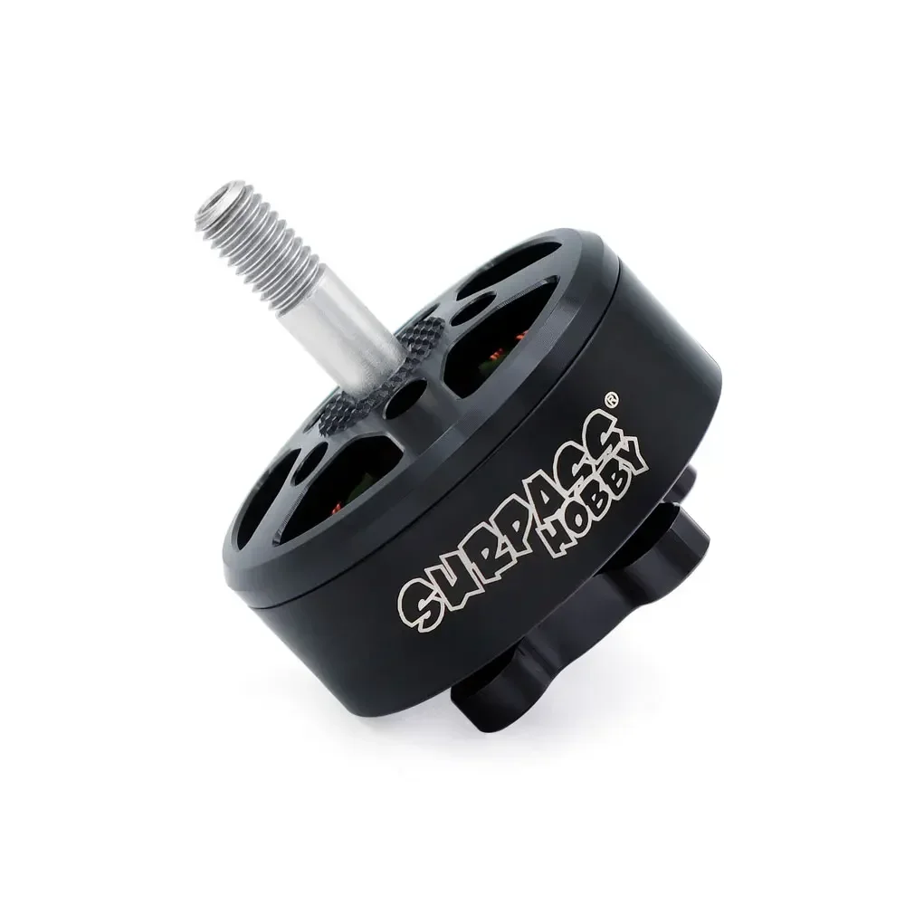 Melampaui hobi B2806.5 2806.5  - Brushed Drone Motor ulasan dan harga