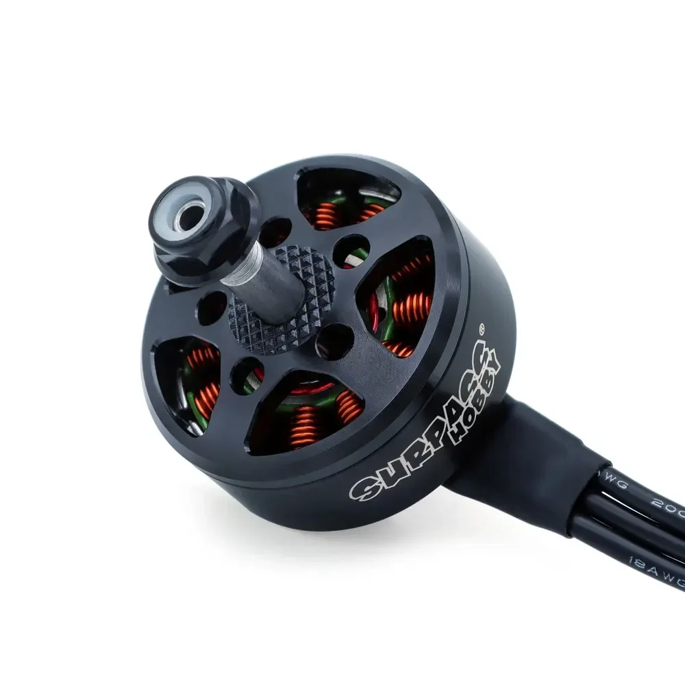 Melampaui hobi B2806.5 2806.5  - Brushed Drone Motor ulasan dan harga