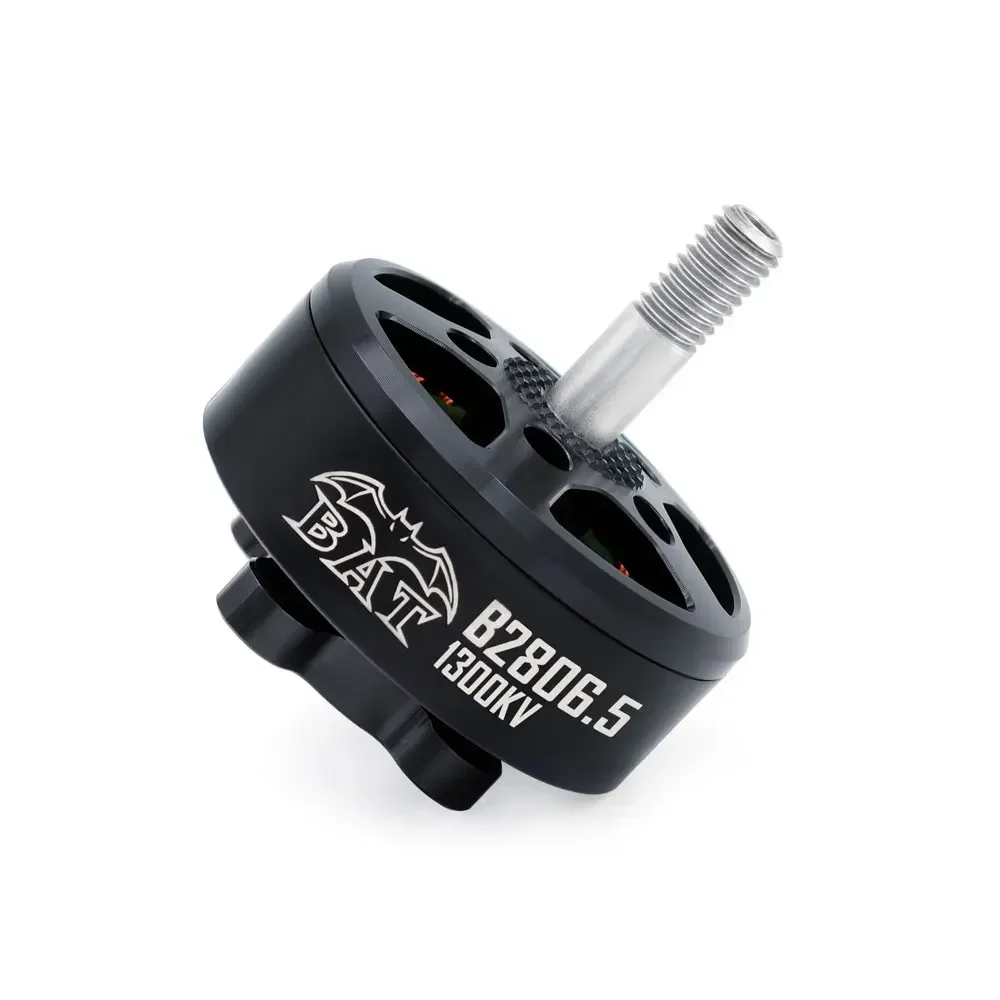 Melampaui hobi B2806.5 2806.5  - Brushed Drone Motor ulasan dan harga