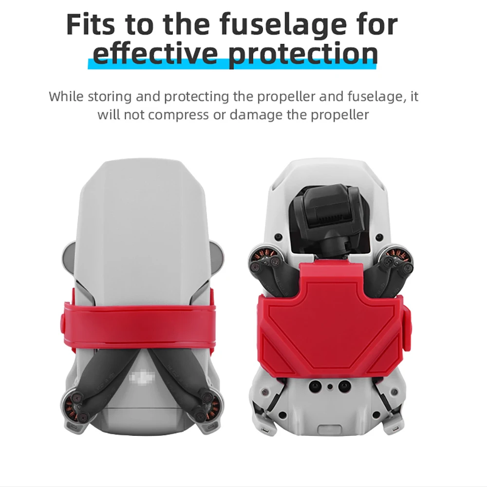 BRDRC pemegang baling-baling u - Drone Landing Pad ulasan dan harga