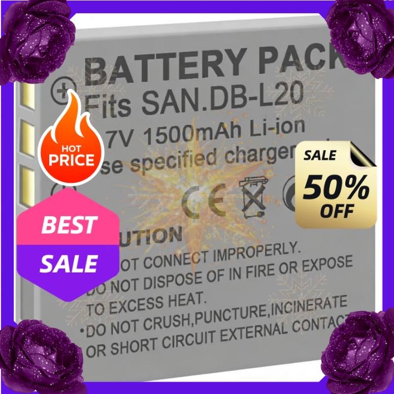 Baterai SWZY 3,7V 1500mAh DB-L - Drone With Camera ulasan dan harga