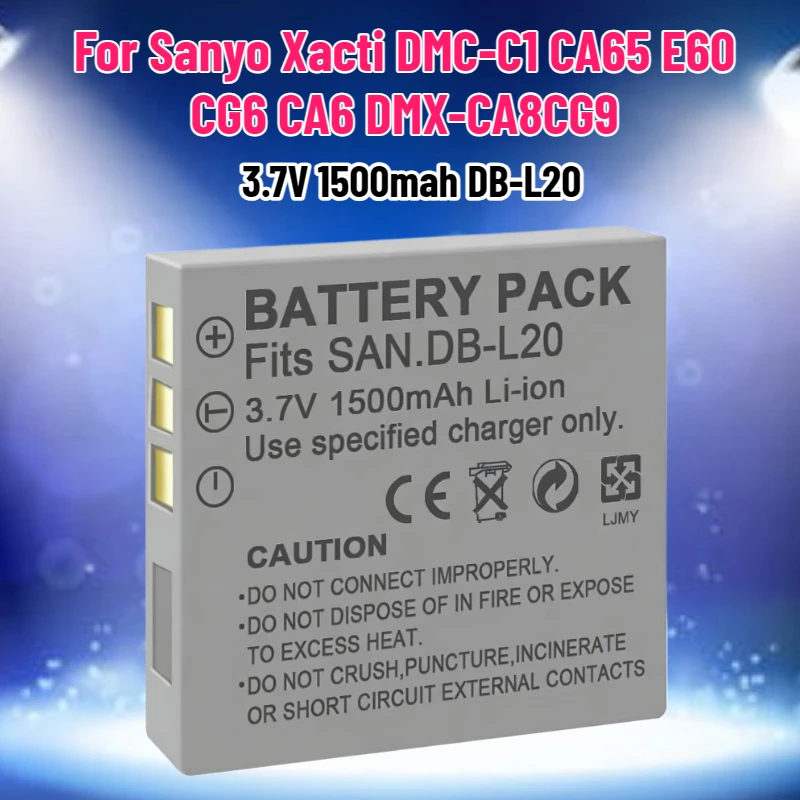Baterai SWZY 3,7V 1500mAh DB-L - Drone With Camera ulasan dan harga