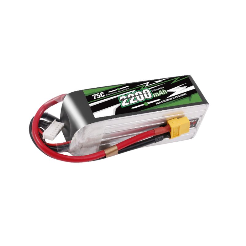 Baterai Lipo Gens ACE 22.2V 22 - Lipo Battery 6S ulasan dan harga