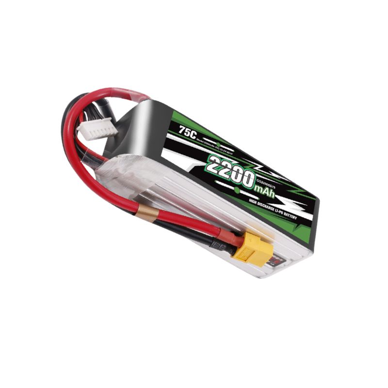 Baterai Lipo Gens ACE 22.2V 22 - Lipo Battery 6S ulasan dan harga