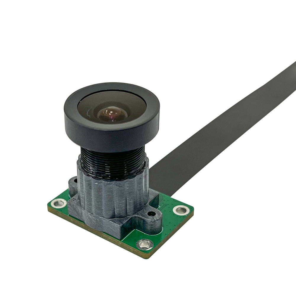 Modul Kamera IMX586 M12 Sudut  - Fpv Camera ulasan dan harga