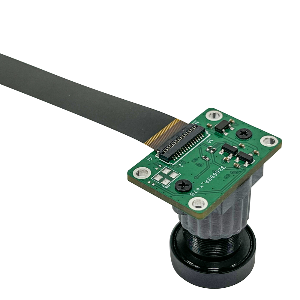 Modul Kamera IMX586 M12 Sudut  - Fpv Camera ulasan dan harga