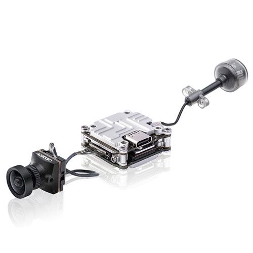 Harga Grosir Caddx Nebula Nano - Fpv Camera ulasan dan harga