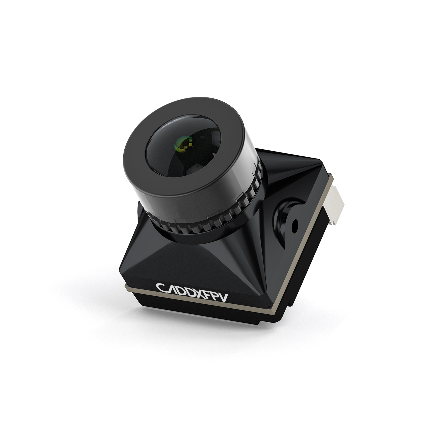 Caddx Ratel 2 V2 Kamera FPV Ra - Analog Fpv Camera ulasan dan harga