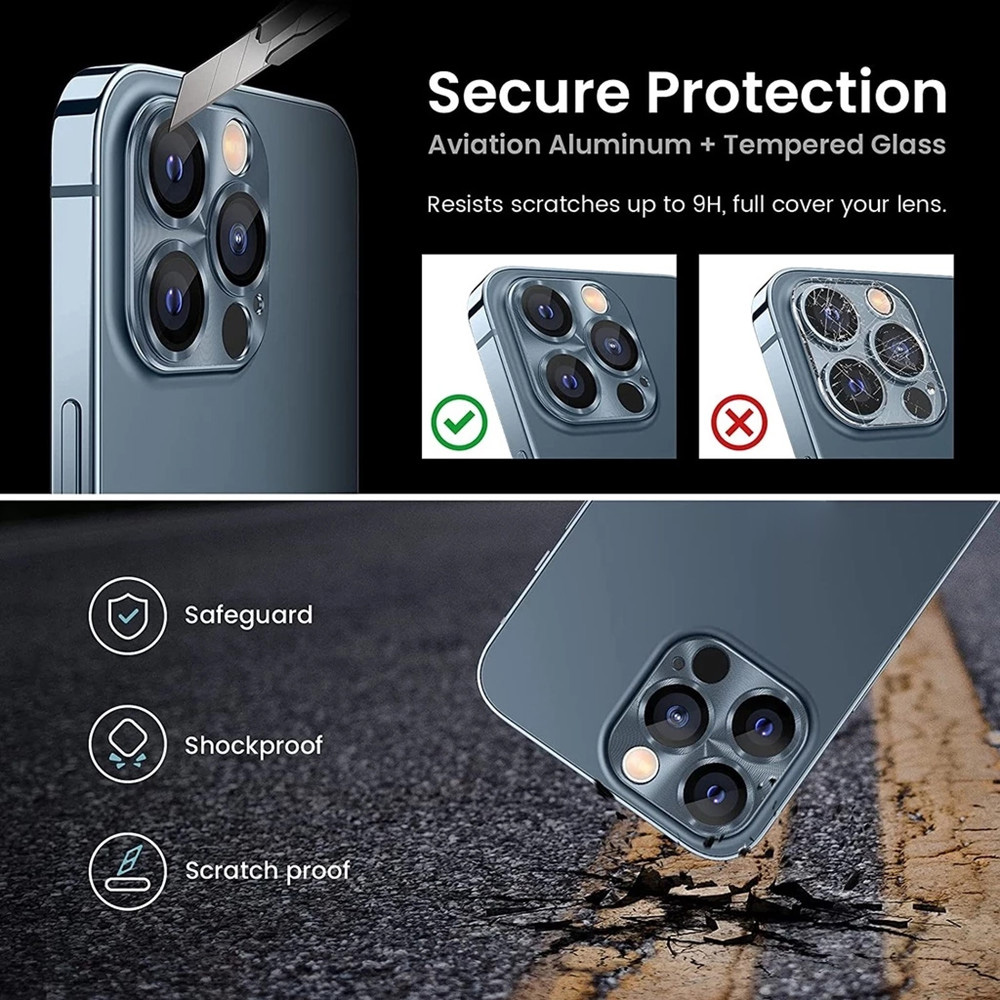 5PCS Pelindung Lensa Kamera Lo - Runcam Camera ulasan dan harga