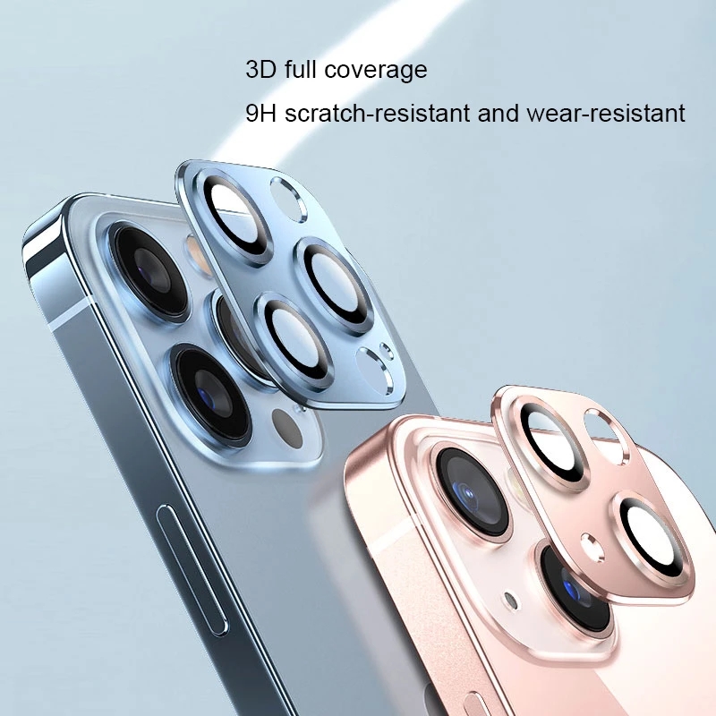 5PCS Pelindung Lensa Kamera Lo - Runcam Camera ulasan dan harga