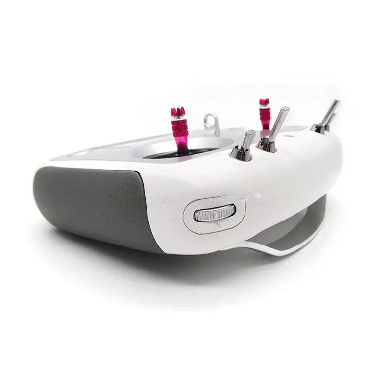 FLYSKY FS-i6S i6S 2.4G 10CH AF - Flysky Transmitter ulasan dan harga