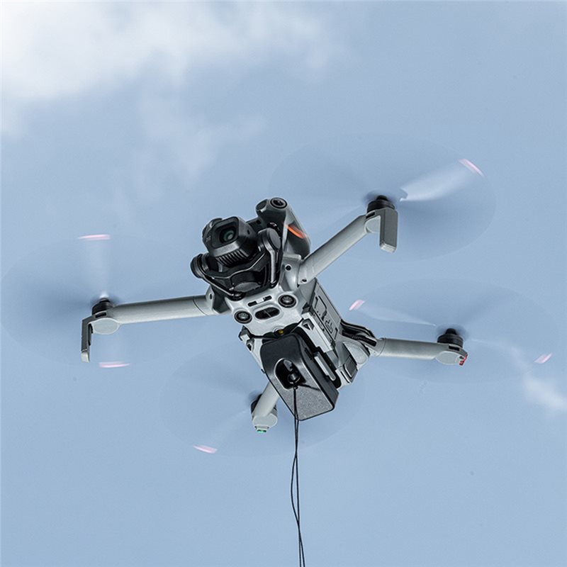 STARTRC Alat Pelempar Drone Pr - Dji Mini Drone ulasan dan harga