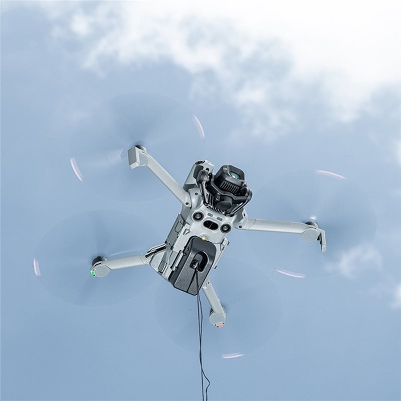 STARTRC Alat Pelempar Drone Pr - Dji Mini Drone ulasan dan harga