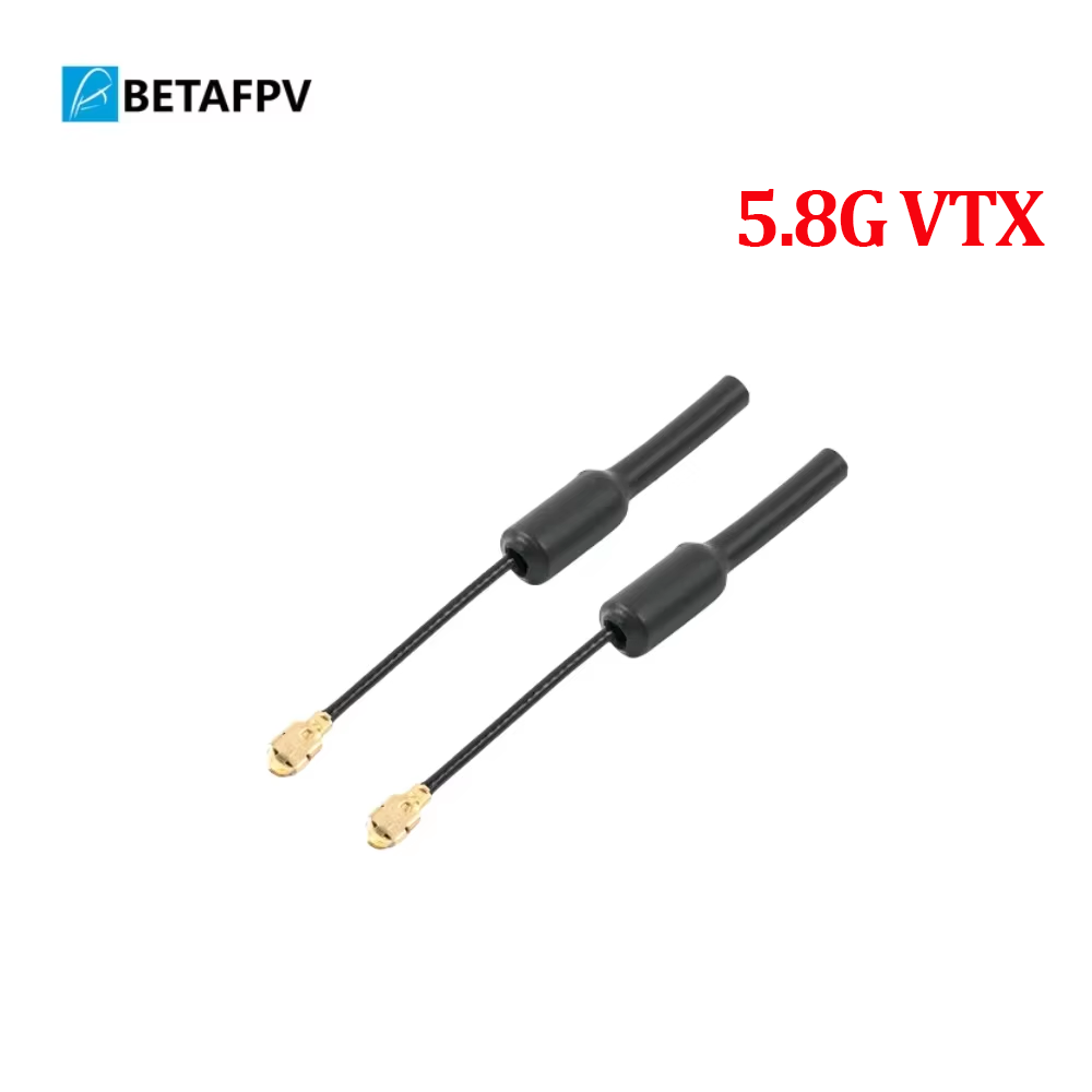BETAFPV ​ Set Antena VTX Unive - Analog Fpv Camera ulasan dan harga