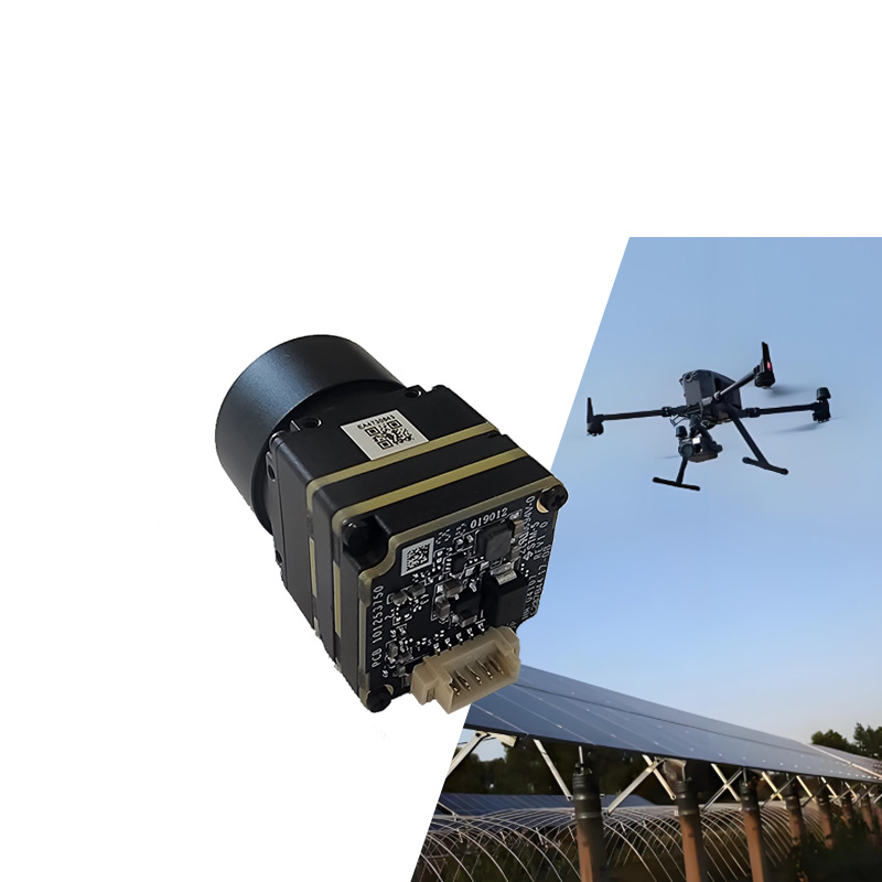 Kamera Pencitraan Termal Infra - Fpv Camera ulasan dan harga