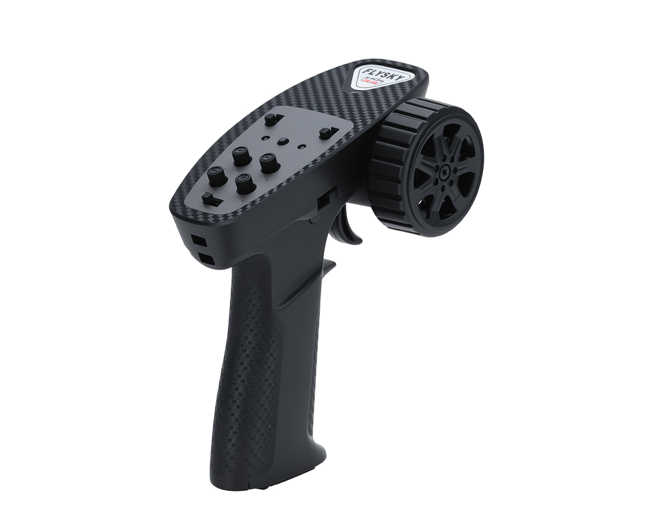 Flysky FS-MG4 2.4GHz 4 Saluran - Flysky Transmitter ulasan dan harga