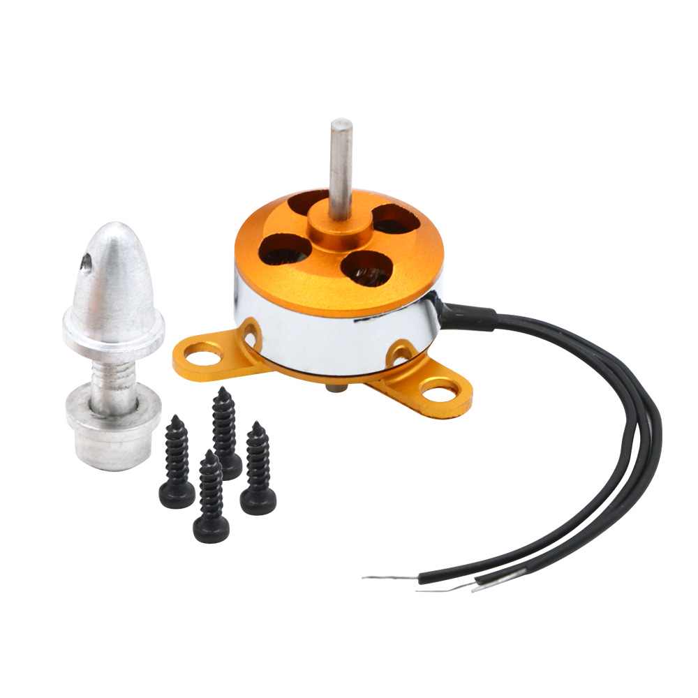 A1504 2200KV /2700kv /2900KV / - Brushed Drone Motor ulasan dan harga