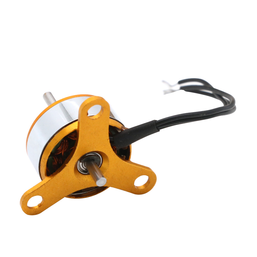A1504 2200KV /2700kv /2900KV / - Brushed Drone Motor ulasan dan harga