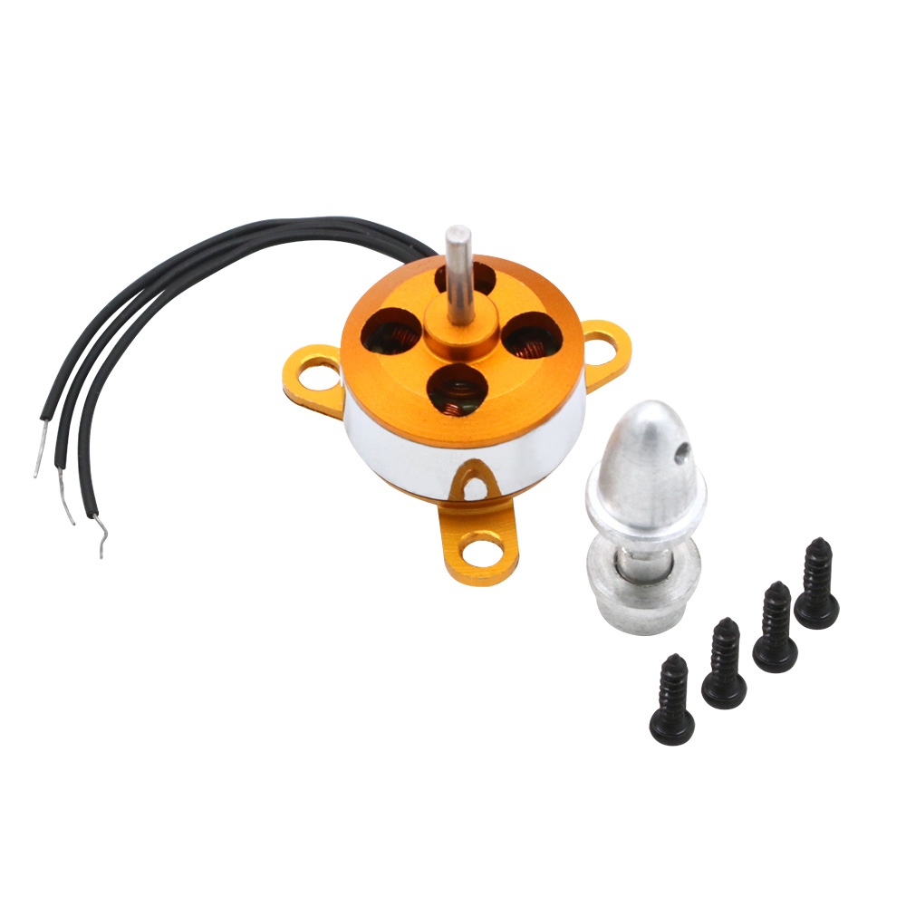 A1504 2200KV /2700kv /2900KV / - Brushed Drone Motor ulasan dan harga