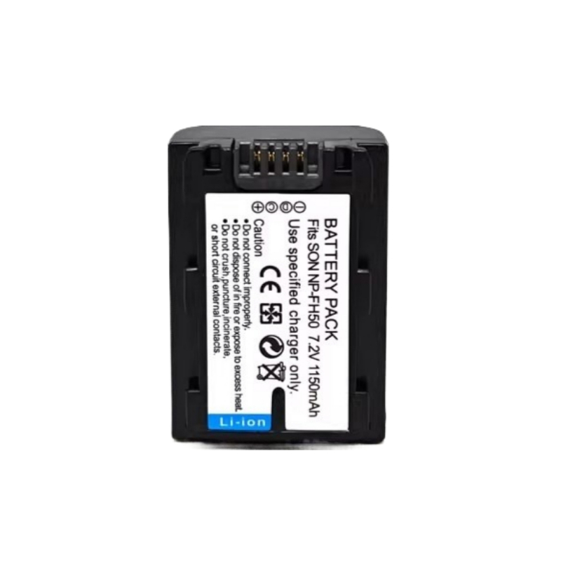Baterai Kamera 7.2V 1150mAh NP - Drone With Camera ulasan dan harga