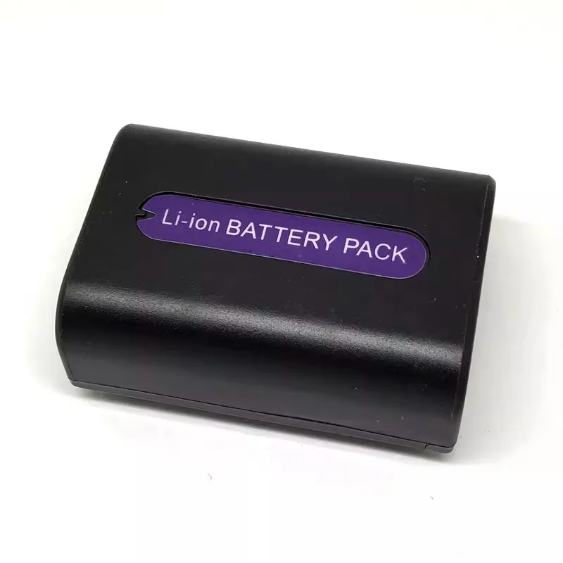 Baterai Kamera 7.2V 1150mAh NP - Drone With Camera ulasan dan harga