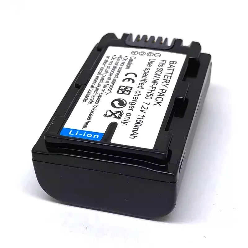 Baterai Kamera 7.2V 1150mAh NP - Drone With Camera ulasan dan harga