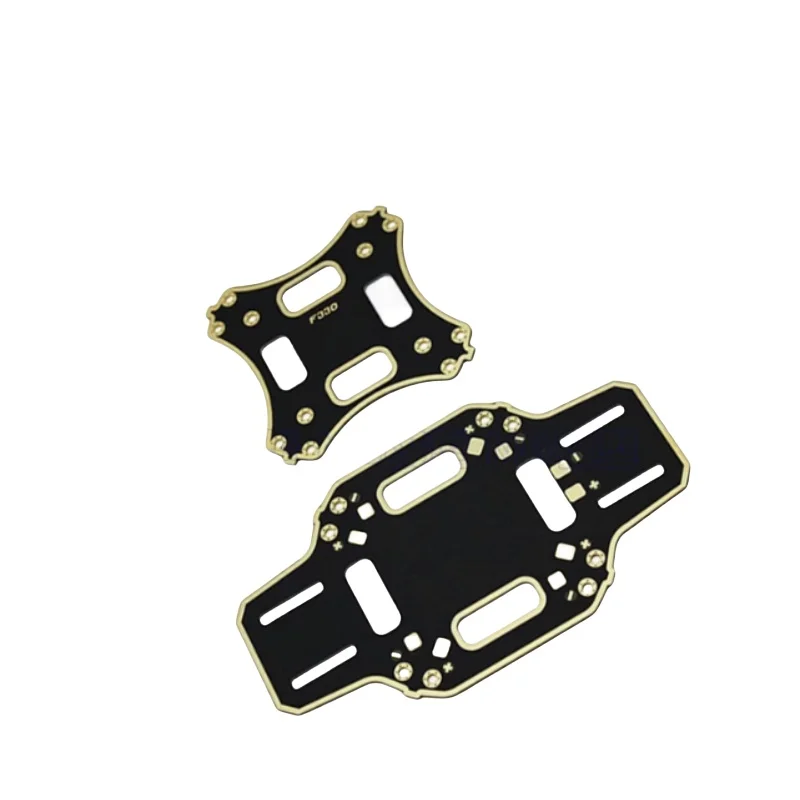 Kit Rangka Quadcopter F330, Pe - Carbon Fiber Drone Frame ulasan dan harga
