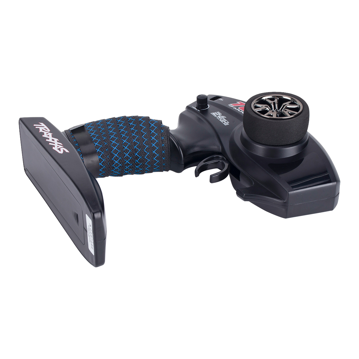 Pita pegangan raket tenis/pema - Flysky Transmitter ulasan dan harga