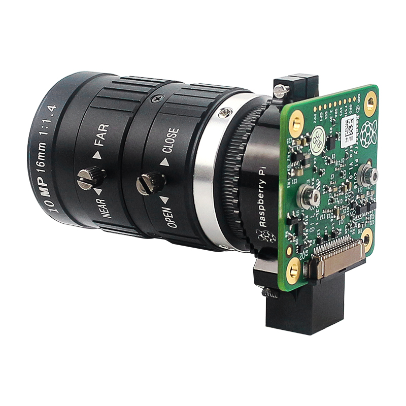 Kamera Berkualitas Tinggi Rasp - Hd Zero Camera ulasan dan harga
