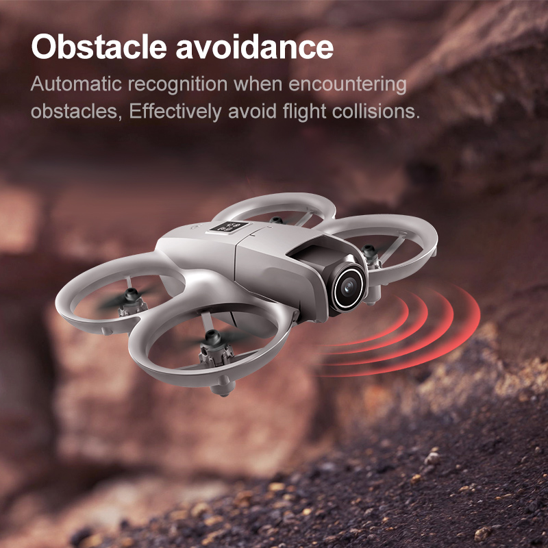 Drone RC 2026 GT3 MAX 8K 5G Pr - Brushed Drone Motor ulasan dan harga