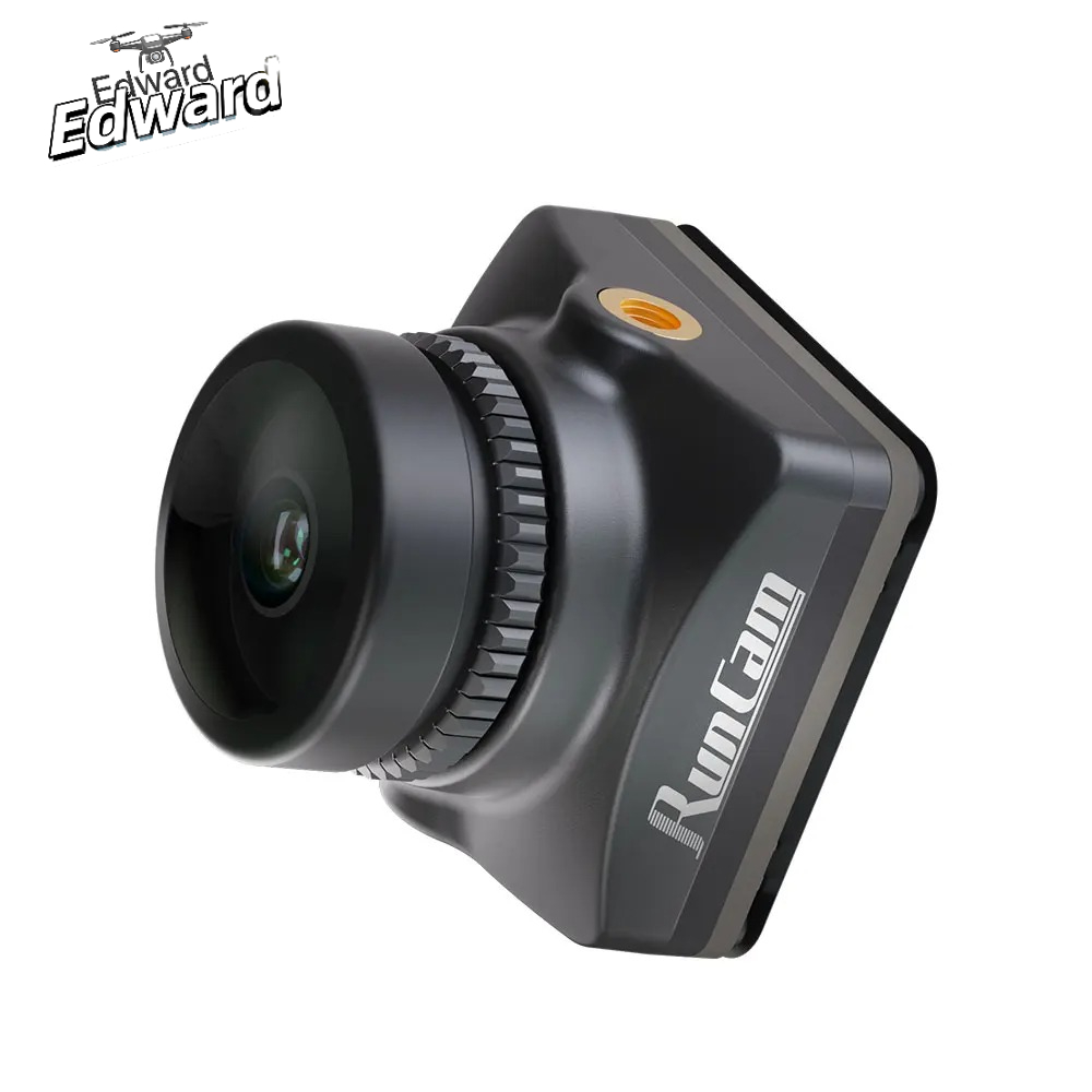 Kamera Edward RunCam Phoenix 2 - Runcam Camera ulasan dan harga