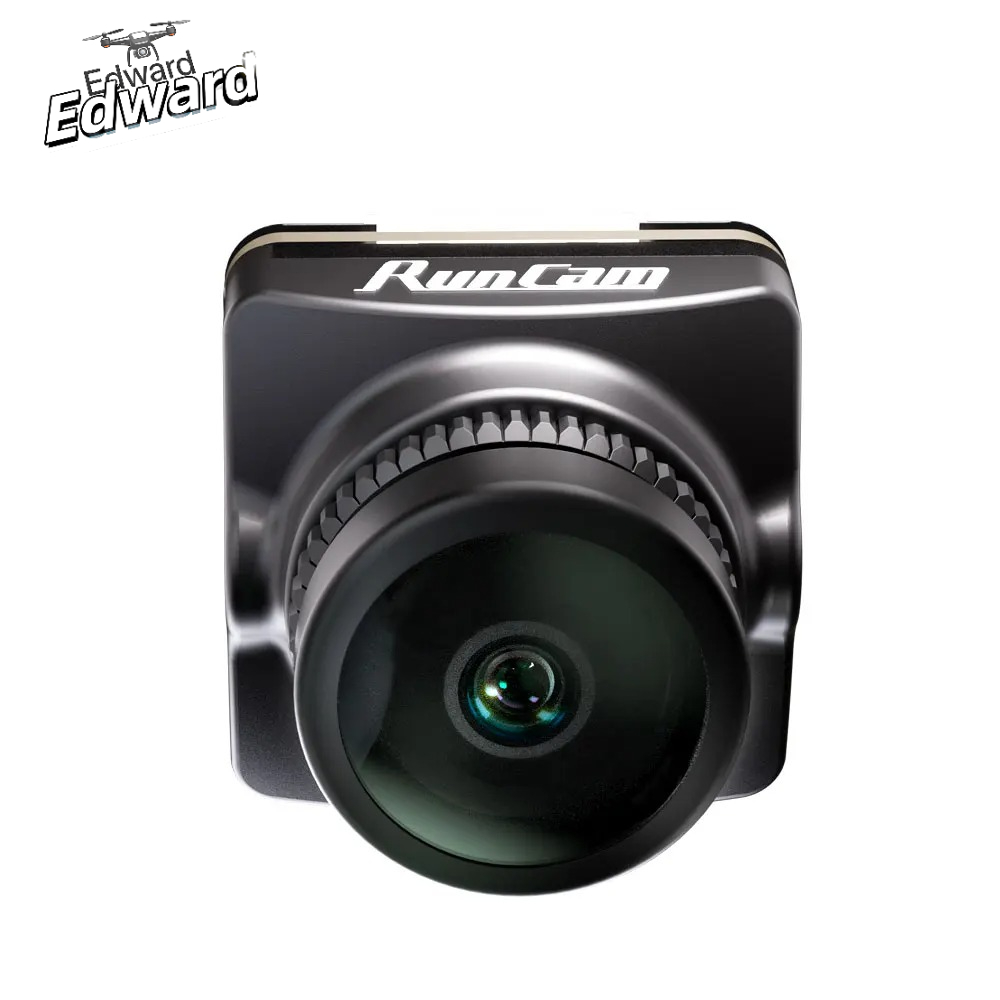 Kamera Edward RunCam Phoenix 2 - Runcam Camera ulasan dan harga
