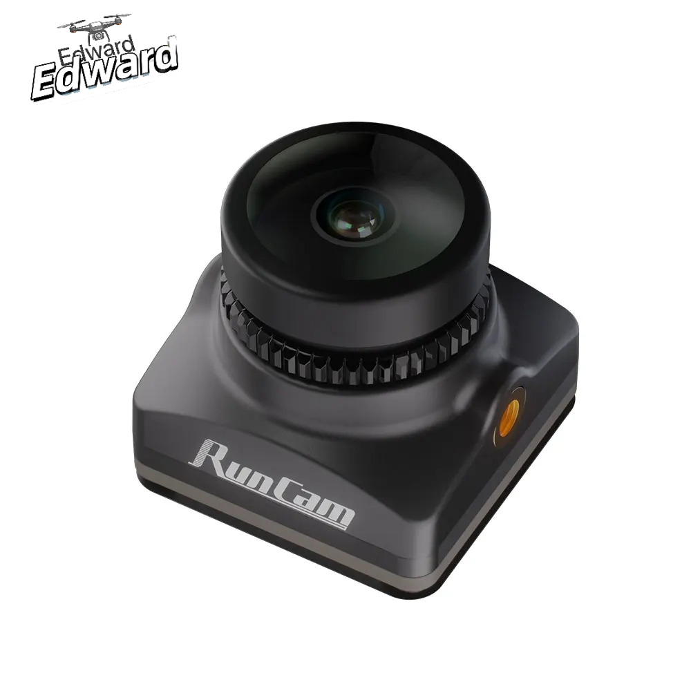 Kamera Edward RunCam Phoenix 2 - Runcam Camera ulasan dan harga