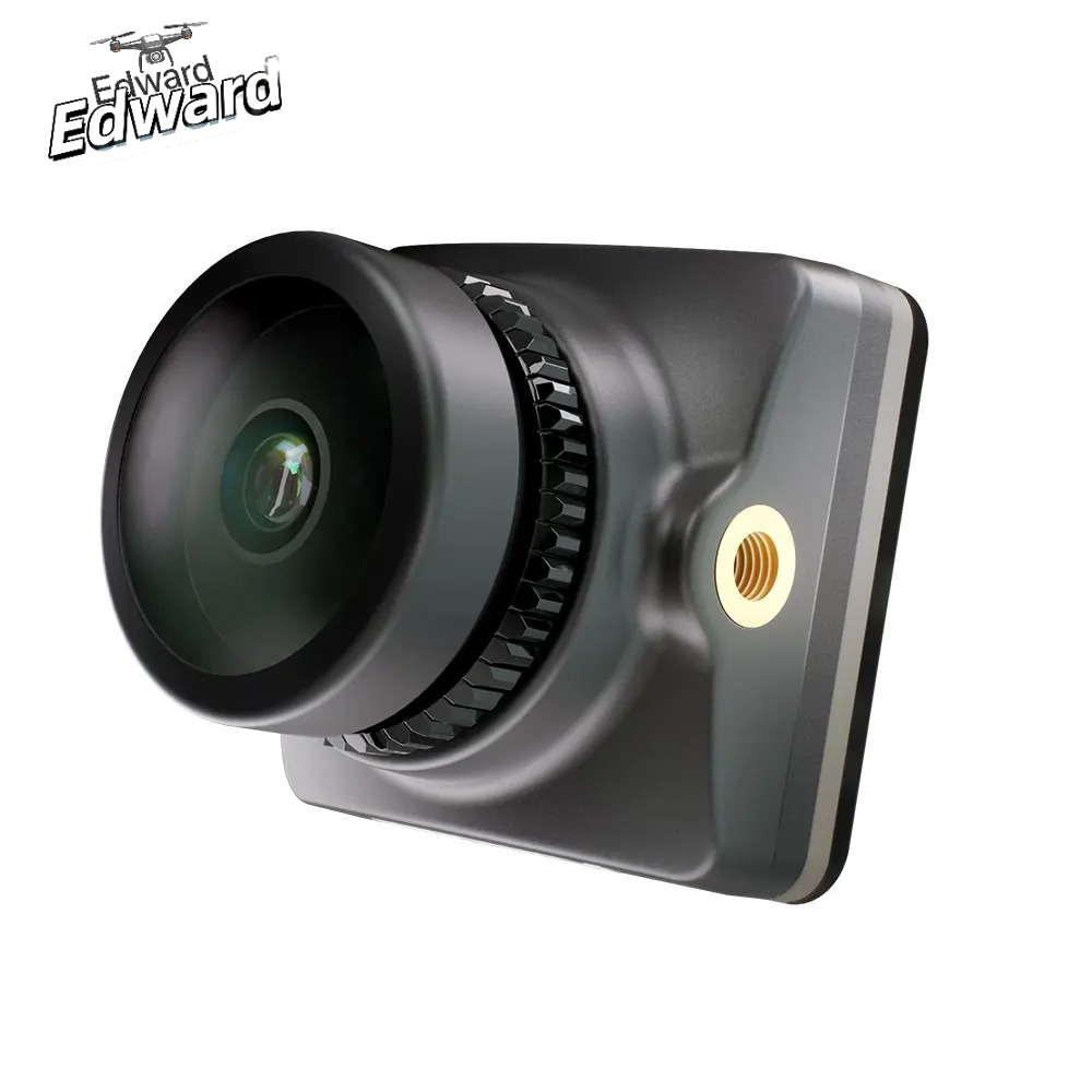 Kamera Edward RunCam Phoenix 2 - Runcam Camera ulasan dan harga