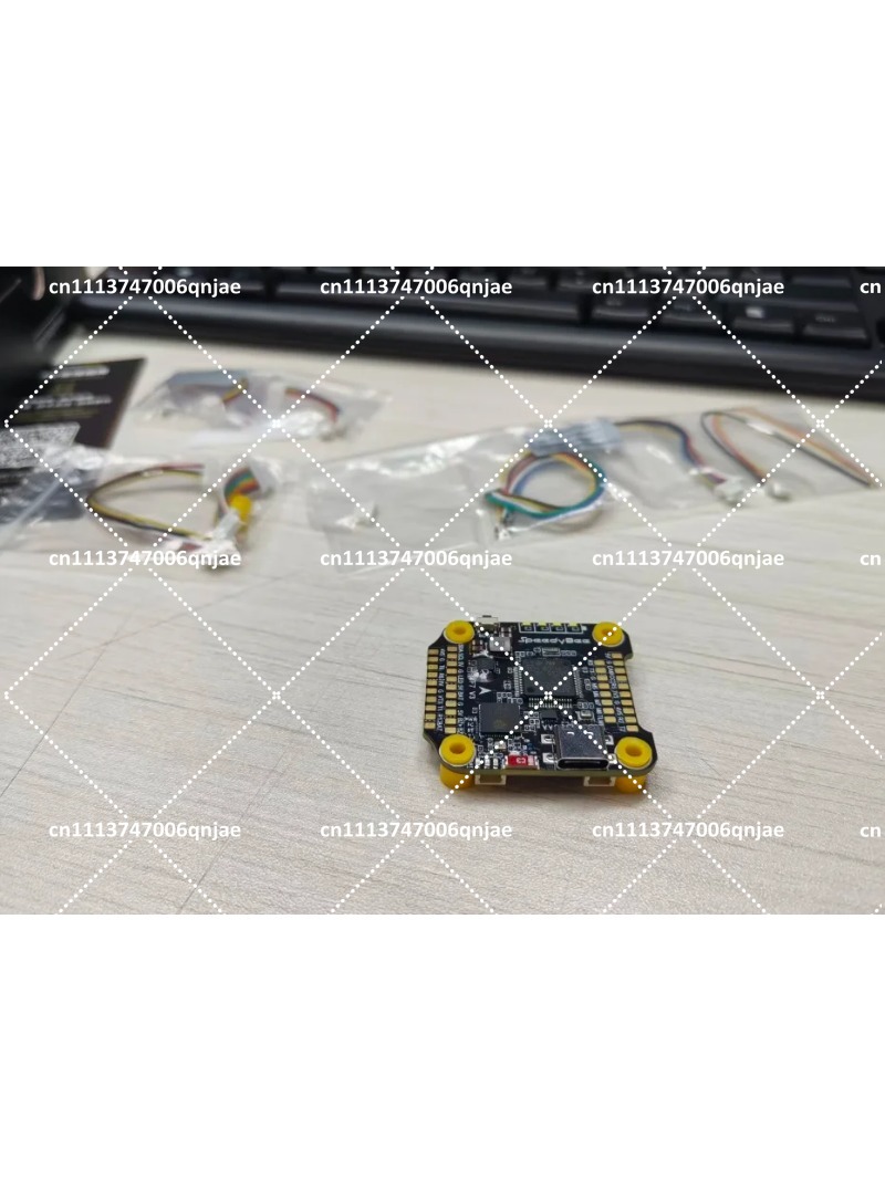 50A 30x30 Stack BL32 4-in-1 ES - 4 In 1 Esc ulasan dan harga