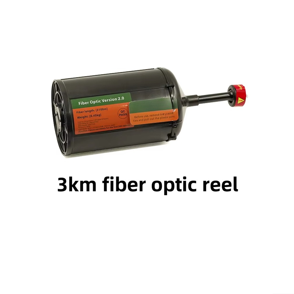 Modul Serat Optik Ujung Atas & - Fpv Drone ulasan dan harga