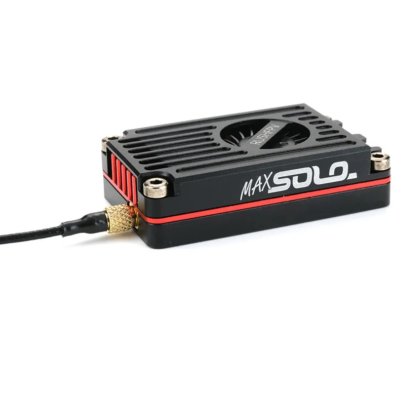 RUSHFPV RUSH MAX SOLO 2.5W VTX - Fpv Drone ulasan dan harga
