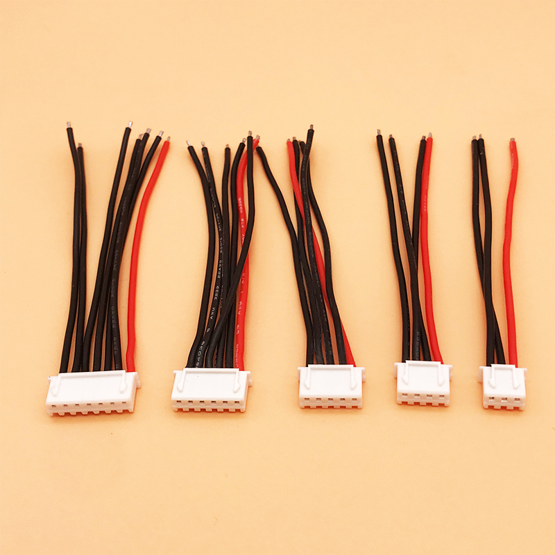 10 Buah/Lot 1S/2S/3S/4S/5S/6S/ - Lipo Battery 6S ulasan dan harga