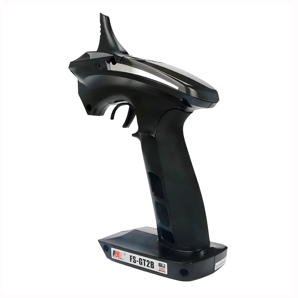 Flysky FS-GT2B GT2B 2.4G 3CH T - Flysky Transmitter ulasan dan harga