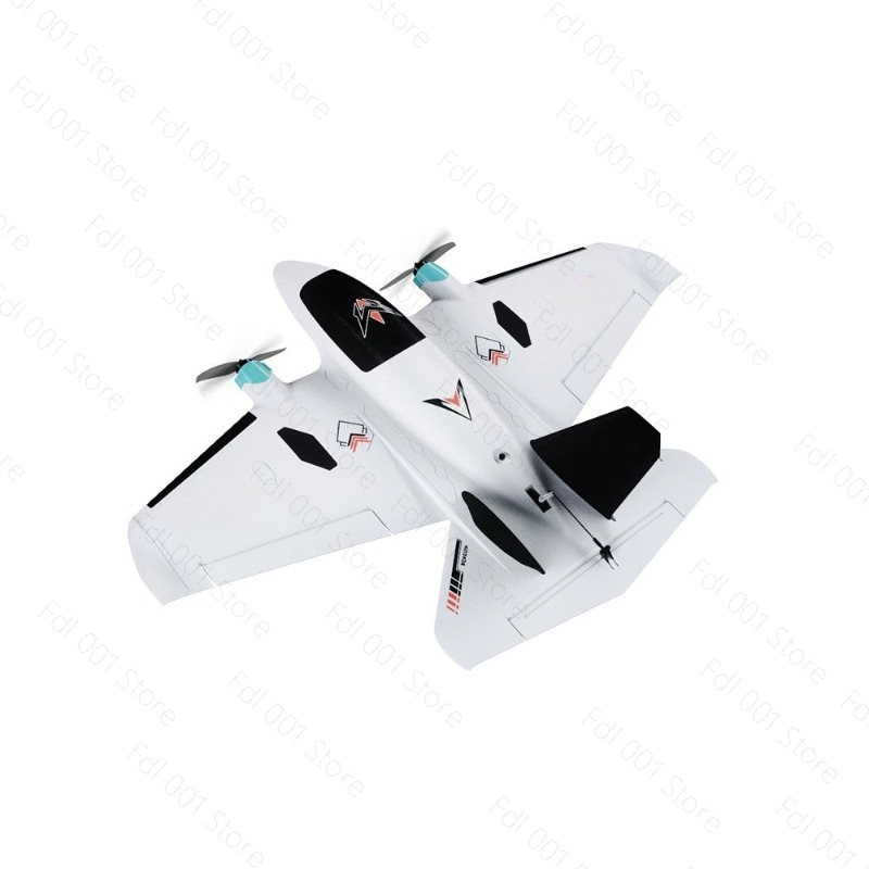 Pesawat RC Sayap Tetap FPV Mot - Fpv Drone ulasan dan harga